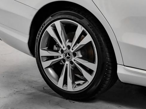Used 2018 Mercedes-Benz C 300 Sedan w/ Multimedia Package image 47