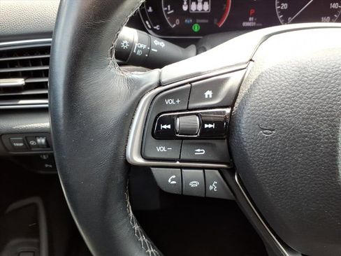 Used 2022 Honda Accord EX-L image 23