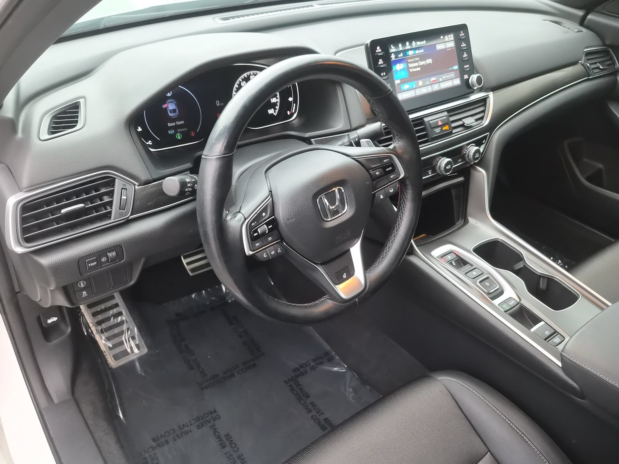 Used 2022 Honda Accord Sport image 17