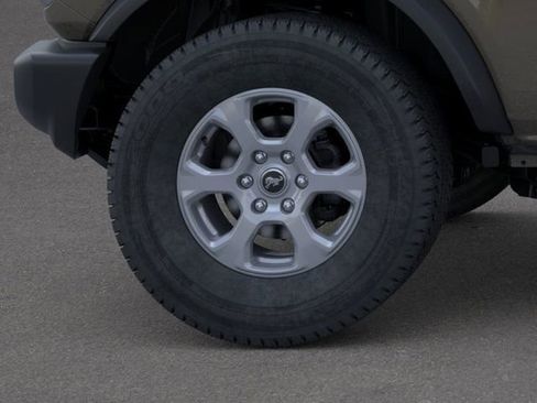 New 2025 Ford Bronco Big Bend image 21