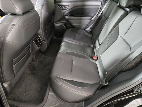 New 2026 Subaru Forester Touring AWD/4WD image 11