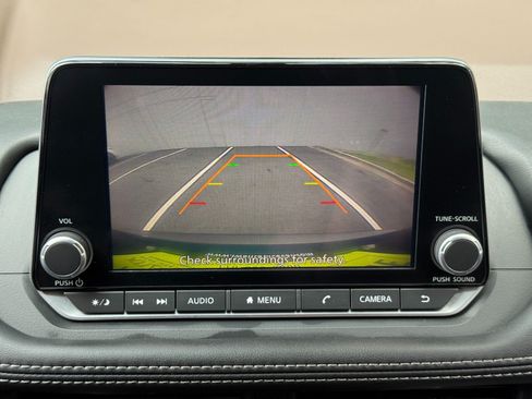 Used 2023 Nissan Rogue S AWD/4WD image 23