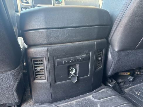 Used 2014 RAM 1500 Sport w/ Remote Start & Security Group AWD/4WD image 13