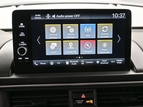 Certified 2023 Honda Pilot EX-L image 25
