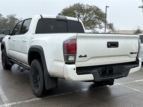 Used 2021 Toyota Tacoma TRD Pro image 9