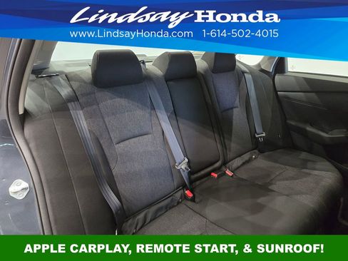 Used 2023 Honda Accord EX image 8