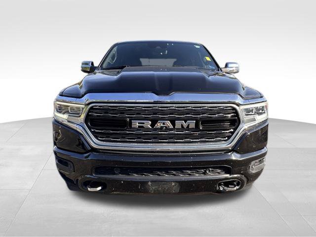 Used 2023 RAM 1500 Limited AWD/4WD image 10