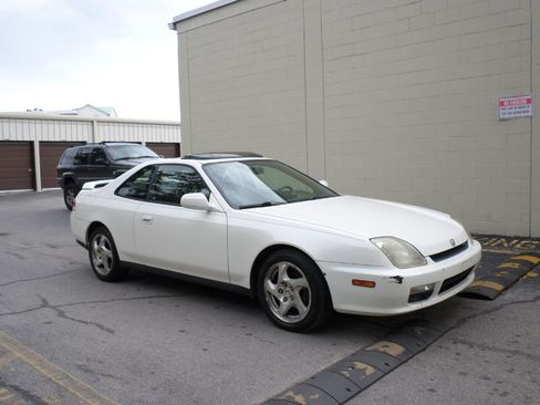 Used 2001 Honda Prelude image 2