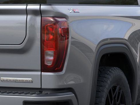 New 2026 GMC Sierra 1500 Elevation w/ Elevation Premium Package image 41