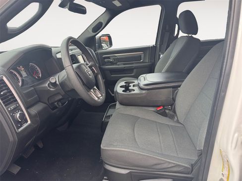 Used 2024 RAM 1500 Classic Warlock image 9