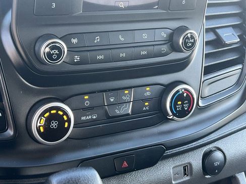 Used 2024 Ford Transit 250 Low Roof w/ Exterior Upgrade Package image 17