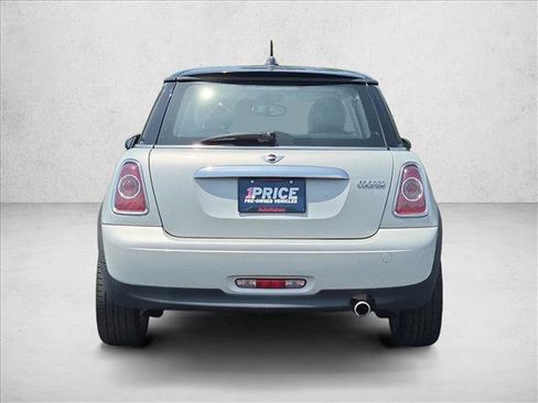 Used 2012 MINI Cooper Hardtop FWD image 6