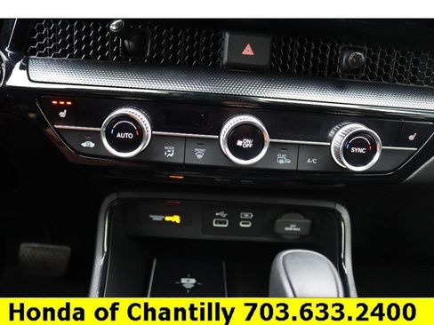 Used 2023 Honda CR-V EX-L image 16