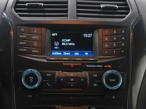 Used 2016 Ford Explorer 4WD image 19