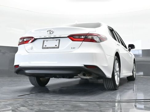 Used 2024 Toyota Camry LE image 58