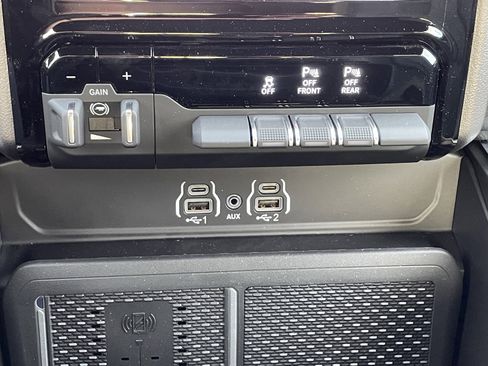 New 2026 RAM 1500 Big Horn image 18