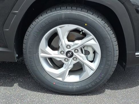 Certified 2023 Hyundai Tucson SEL FWD image 25