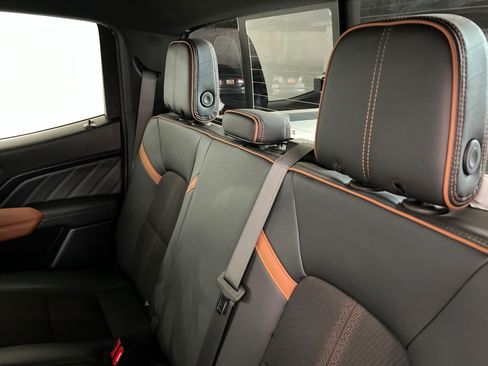 Used 2026 GMC Canyon AT4 AWD/4WD image 21