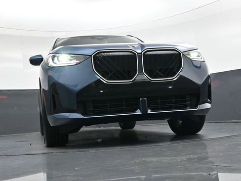 New 2026 BMW X3 xDrive30 w/ M Sport Package image 39