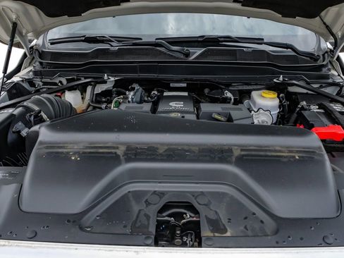 Used 2024 RAM 3500 Laramie w/ Sport Appearance Package image 56