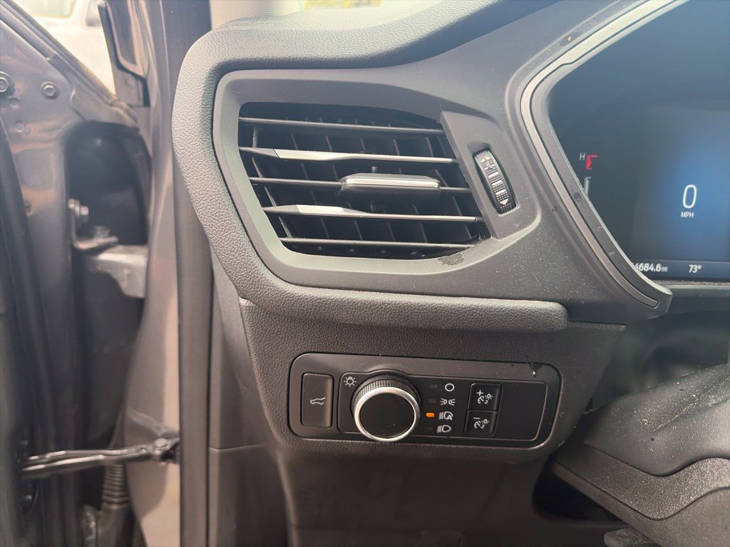 Used 2024 Ford Escape Active AWD/4WD image 19