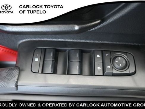 Used 2026 Toyota Tacoma TRD Pro AWD/4WD image 31