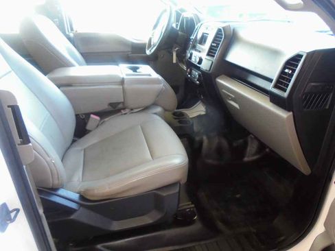 Used 2016 Ford F150 XL w/ XL Power Equipment Group image 8