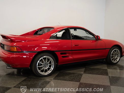 Used 1992 Toyota MR2 RWD image 14