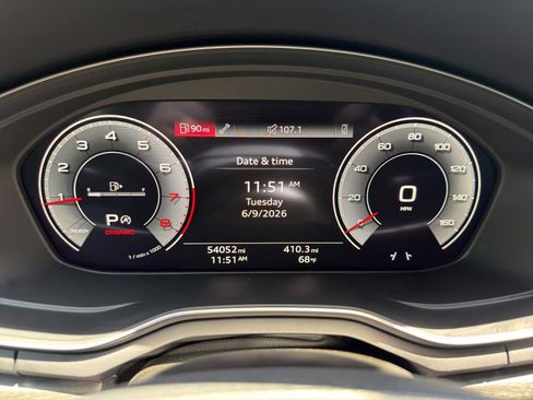 Used 2024 Audi A4 2.0T Premium Plus AWD/4WD image 13
