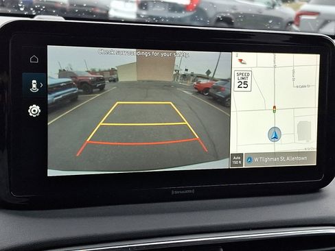 Used 2023 Hyundai Santa Fe SEL image 19