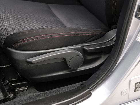 Used 2017 Subaru WRX AWD/4WD image 36