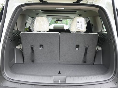 New 2026 Hyundai Santa Fe Limited image 8