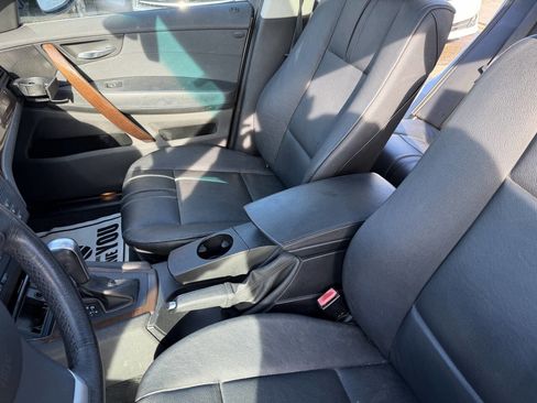 Used 2010 BMW X3 xDrive30i image 25