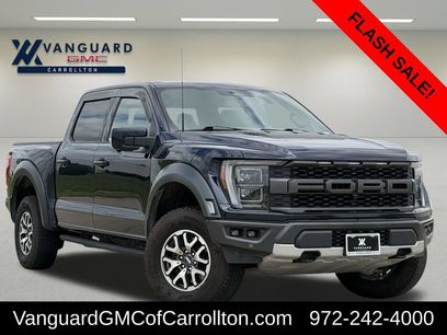 Used 2023 Ford F150 Raptor