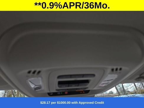 New 2026 Buick Envision Sport Touring AWD/4WD image 23