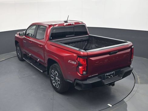 Used 2026 Chevrolet Colorado Z71 w/ Technology Package AWD/4WD image 20