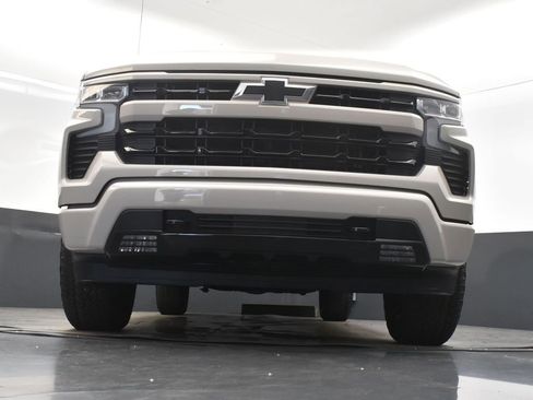 New 2026 Chevrolet Silverado 1500 RST w/ RST Select Package image 26