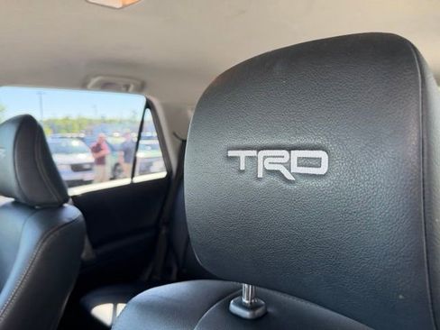Used 2022 Toyota 4Runner TRD Sport w/ Technology Package AWD/4WD image 23