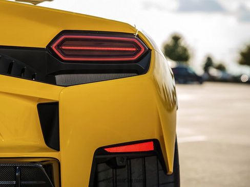 Used 2026 Lamborghini Temerario AWD/4WD image 66