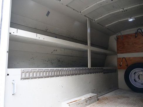 Used 2019 Ford F550 XL / DRW / Knapheide KUV / V8 image 28