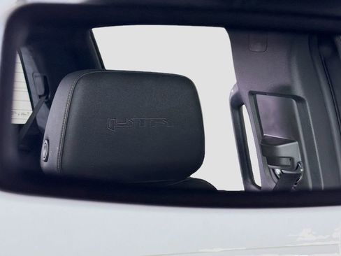 Used 2023 GMC Sierra 1500 AT4 w/ AT4 Preferred Package image 49