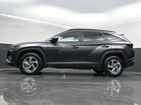 Used 2023 Hyundai Tucson SEL AWD/4WD image 39