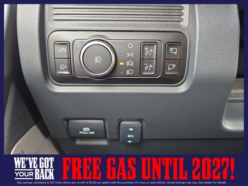 New 2026 Ford F250 Lariat w/ Black Appearance Package AWD/4WD image 25