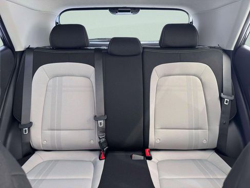 New 2026 Hyundai Venue SEL FWD image 16