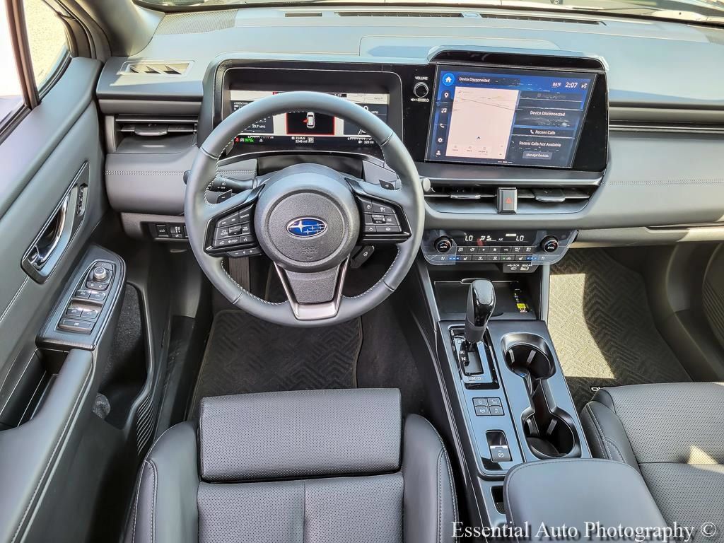 Used 2026 Subaru Outback Touring XT AWD/4WD image 13