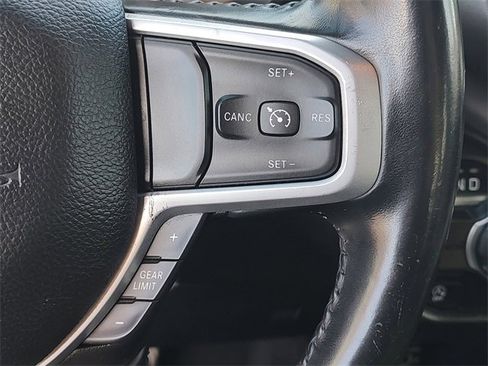 Certified 2023 RAM 1500 Big Horn w/ Trailer Tow Group image 23