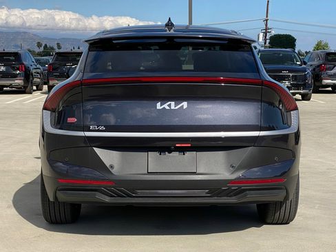 New 2025 Kia EV6 Light AWD/4WD image 5