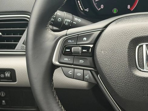Used 2018 Honda Accord EX-L image 44