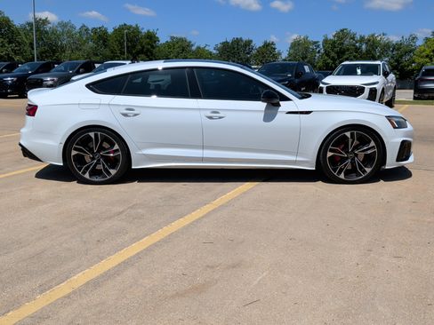 Certified 2023 Audi S5 Prestige w/ Prestige Package AWD/4WD image 11