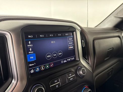 Used 2020 Chevrolet Silverado 2500 LTZ w/ LTZ Plus Package AWD/4WD image 18